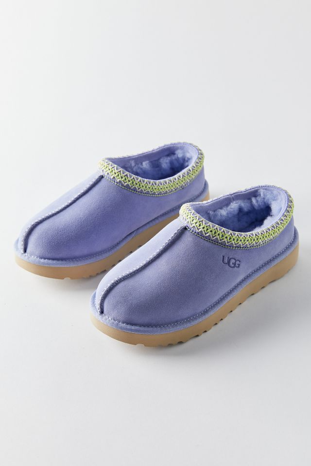 UGG Tasman Suede Slipper #3