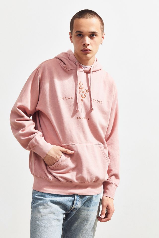 Shawn mendes store hoodie canada