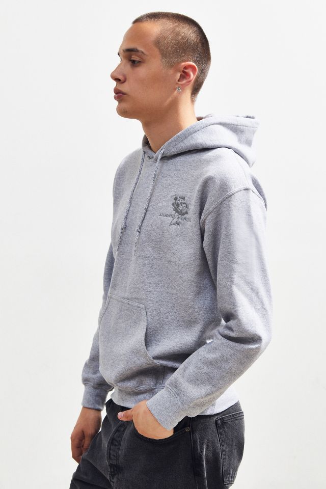 Shawn mendes hoodie urban outfitters sales