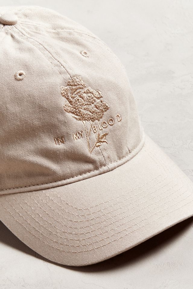 Shawn Mendes In My Blood Baseball Hat #2
