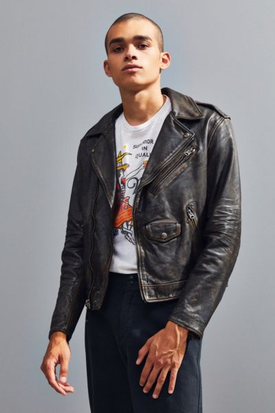 Ralph lauren cheap biker jacket