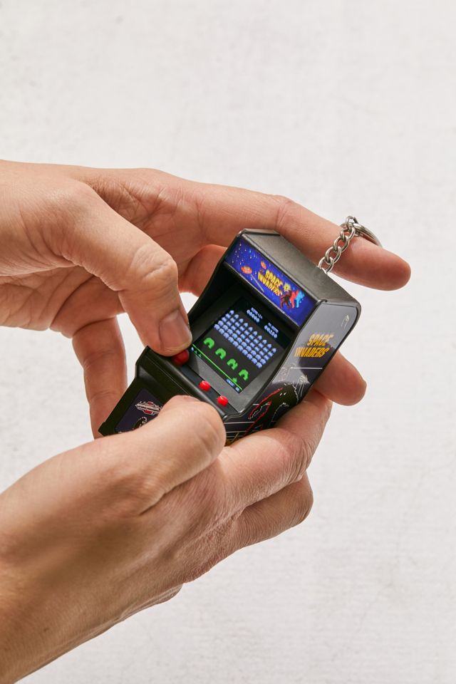 Tiny Arcade Game #1