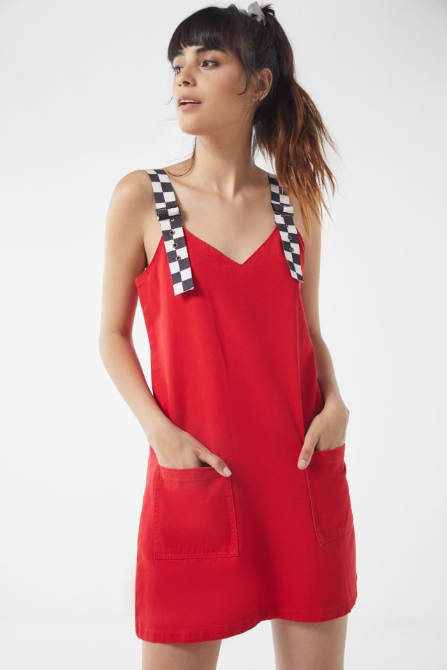 Lazy oaf cheap pinafore