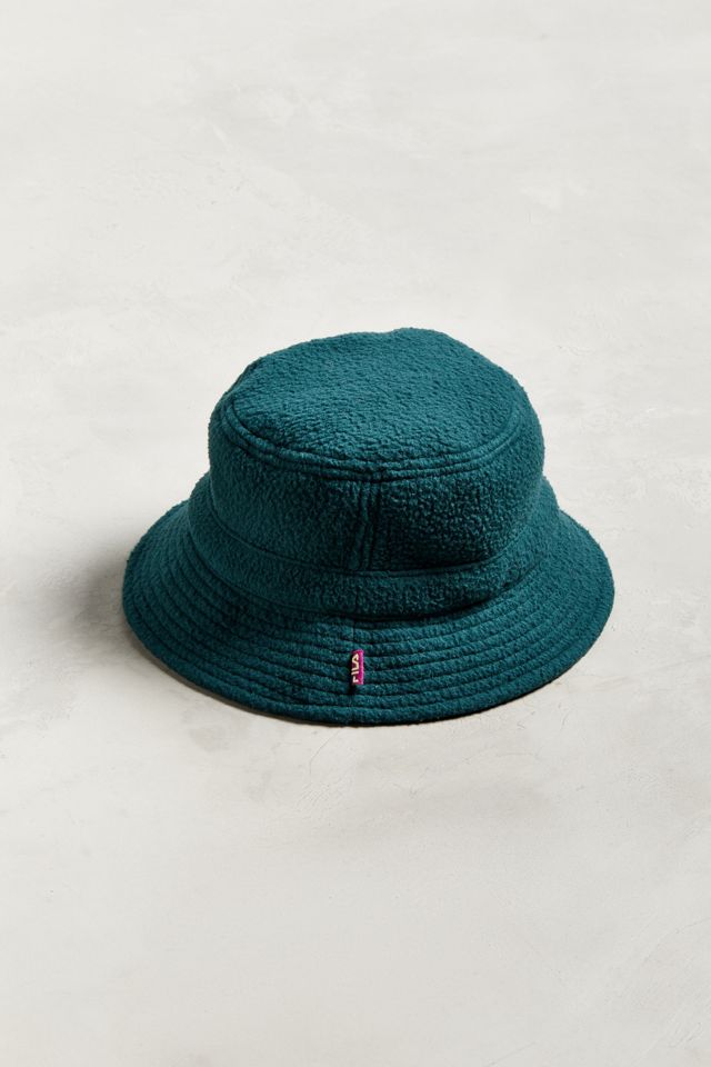 FILA Expedition Sherpa Bucket Hat #3