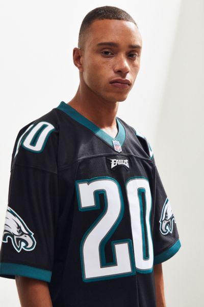 Mitchell & Ness Philadelphia Eagles Brian Dawkins Football Jersey