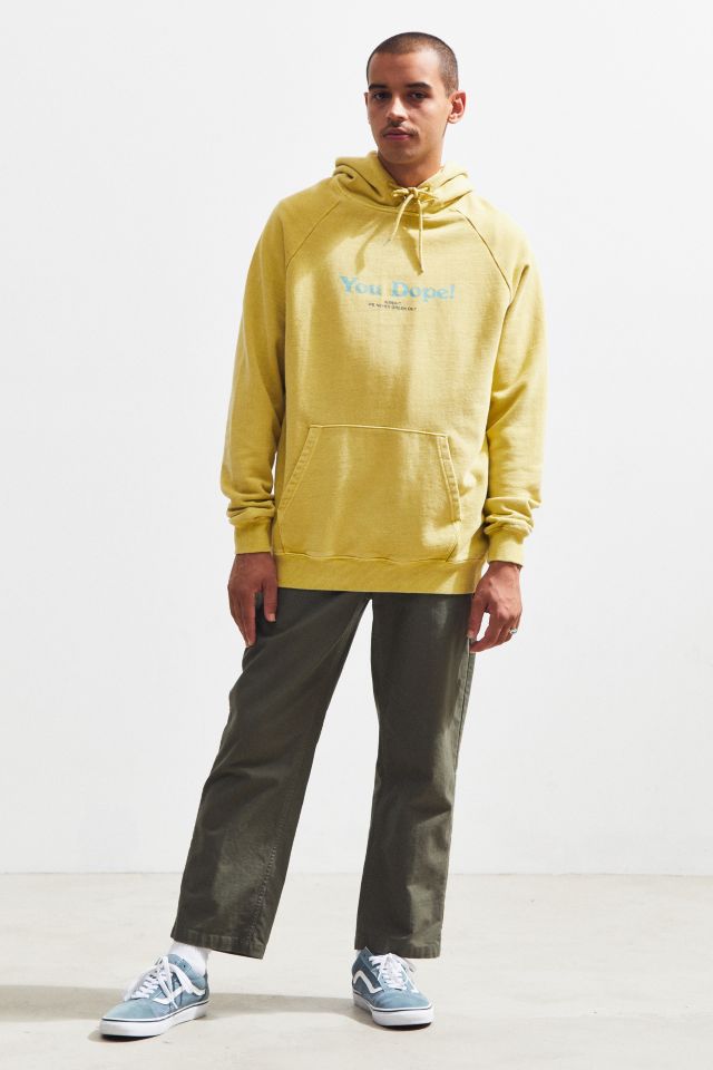 Sweat à Capuche Insight You Dope #5