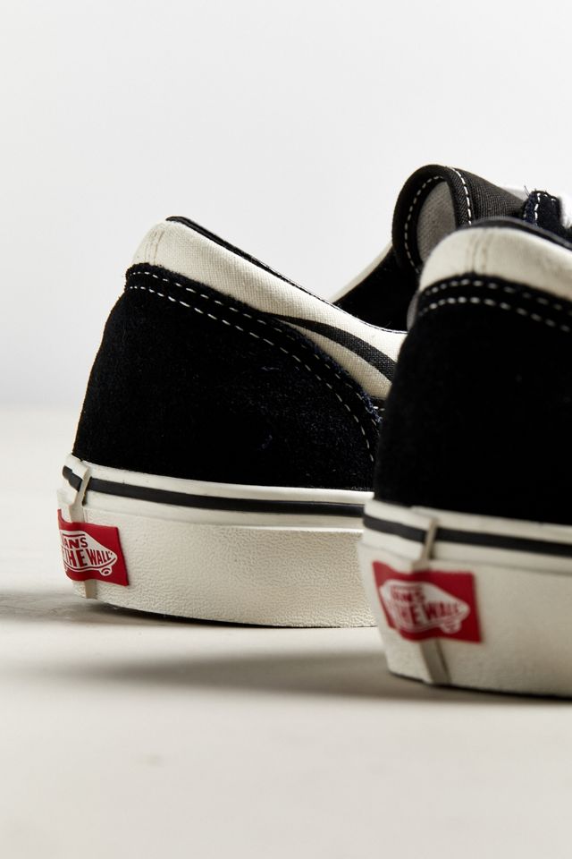 Vans Style 36 SF Flame Sneaker | Urban Outfitters