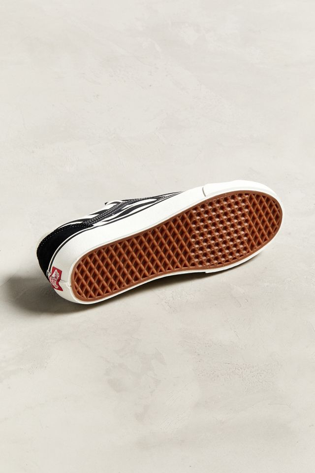 Vans Style 36 SF Flame Sneaker | Urban Outfitters