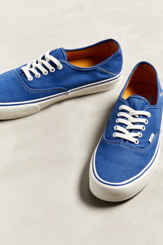 Vans Authentic SF Sneaker #1