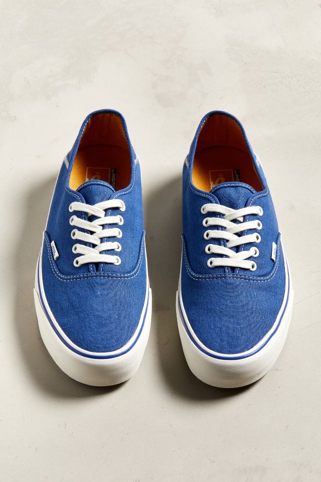 Vans Authentic SF Sneaker #4