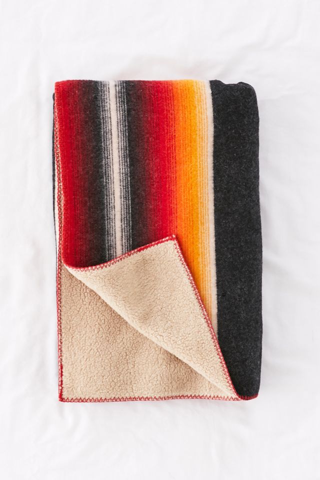 Woolrich Logan Ridge Throw Blanket #1
