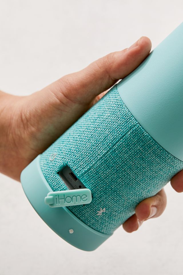 Bouteille d'Eau Isolante avec Haut-Parleur Bluetooth Aquio #2