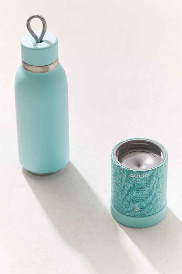 Bouteille d'Eau Isolante avec Haut-Parleur Bluetooth Aquio #3
