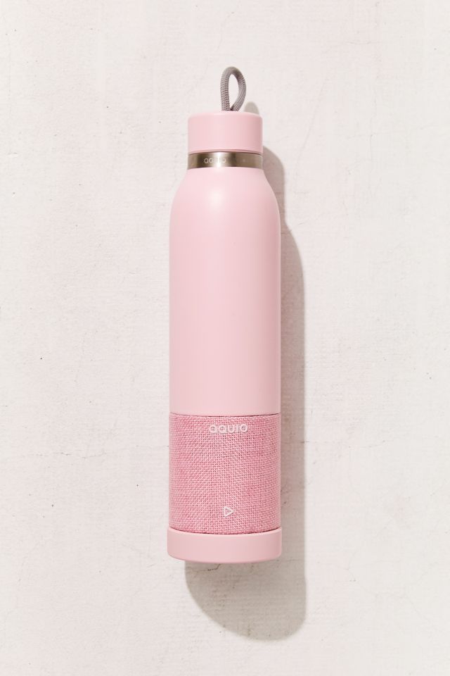 Aquio Bluetooth Water Bottle Speaker #1