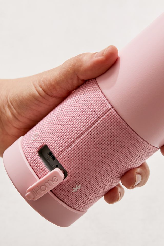 Aquio Bluetooth Water Bottle Speaker #2