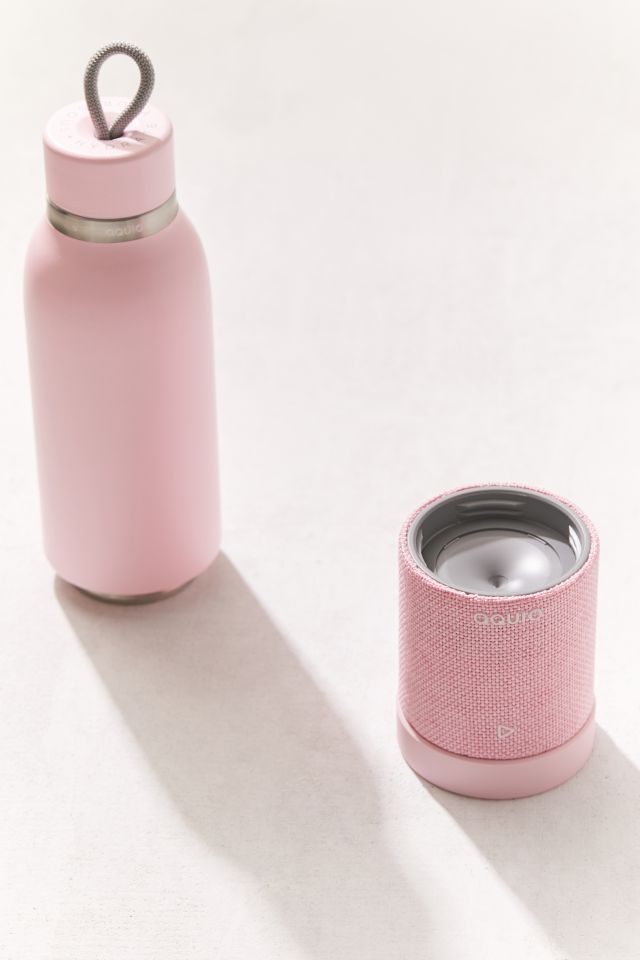 Aquio Bluetooth Water Bottle Speaker #3