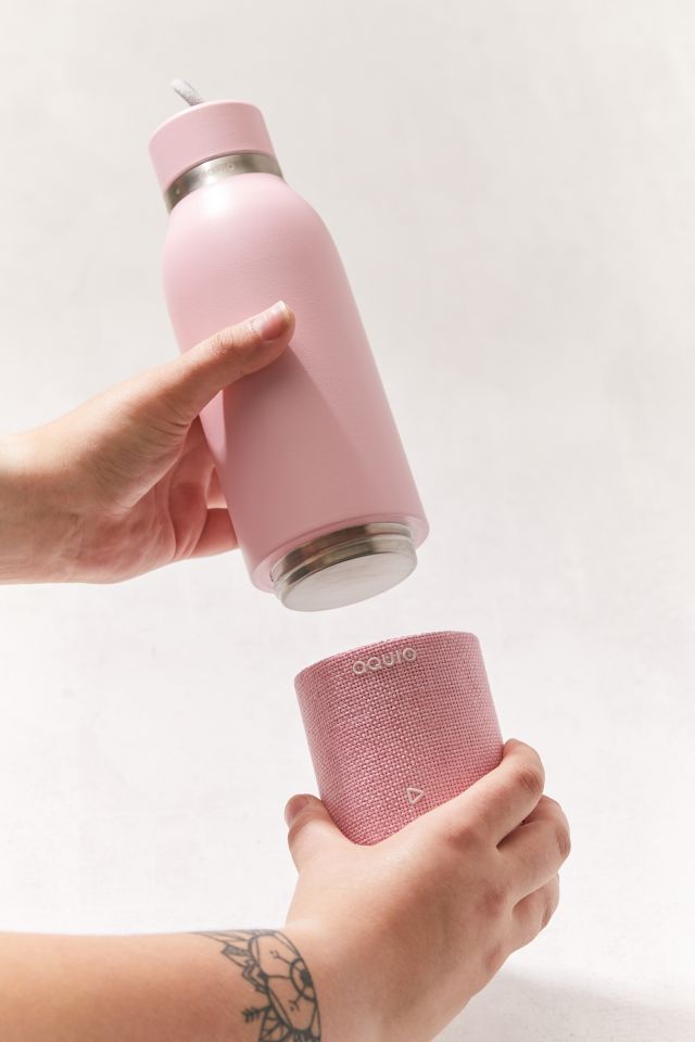 Aquio Bluetooth Water Bottle Speaker #4