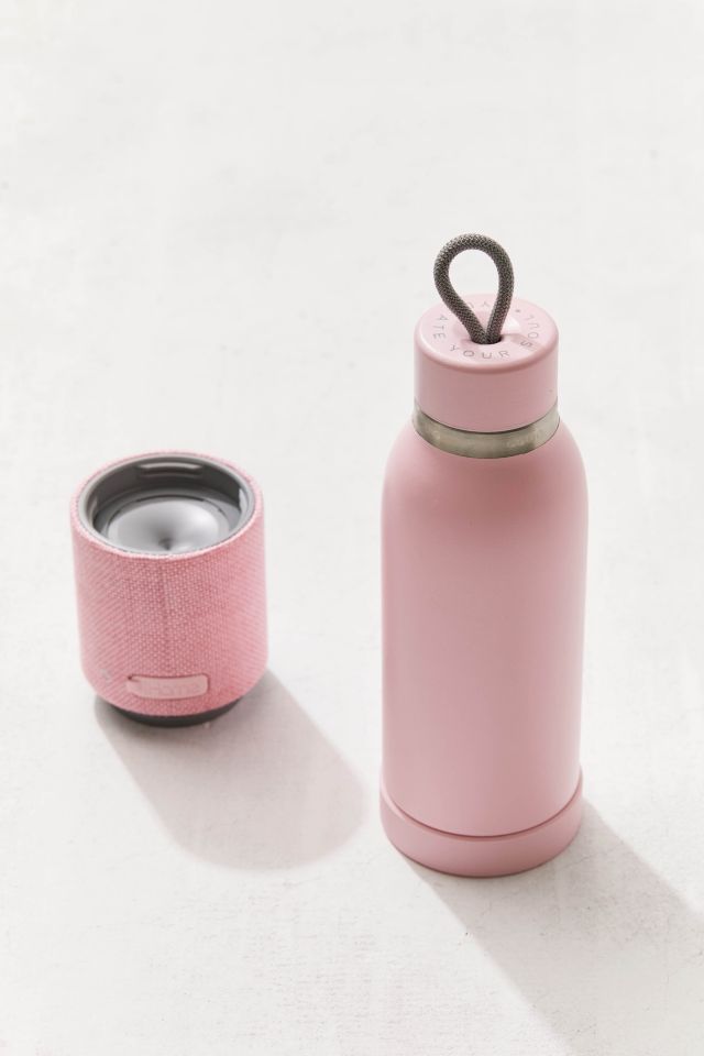 Aquio Bluetooth Water Bottle Speaker #5