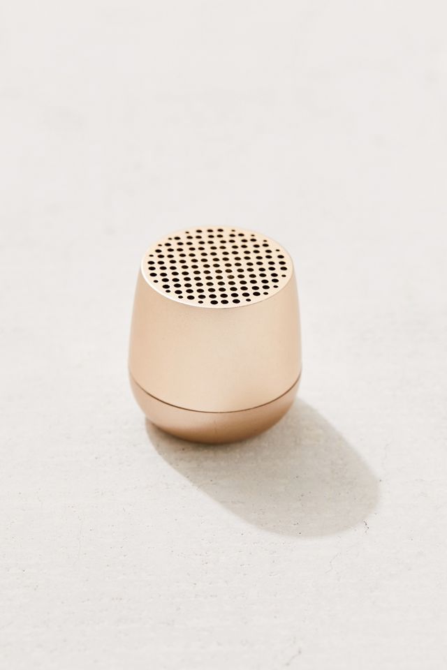 Lexon Mini Bluetooth Speaker #1