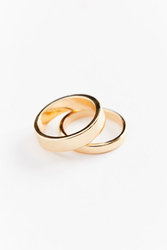 James Stone Pinky Ring #2