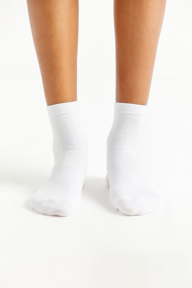 Verbiage Crew Sock #1