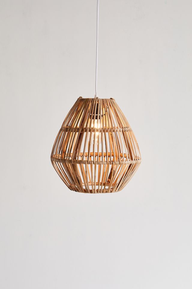 Urban outfitters pendant deals light