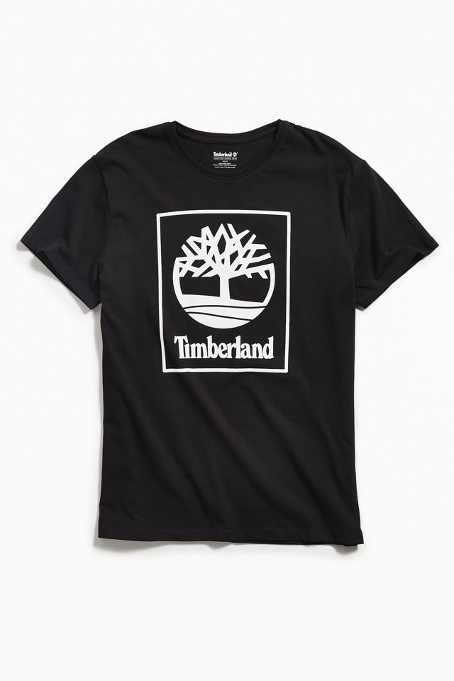 Timberland Core Logo Tee