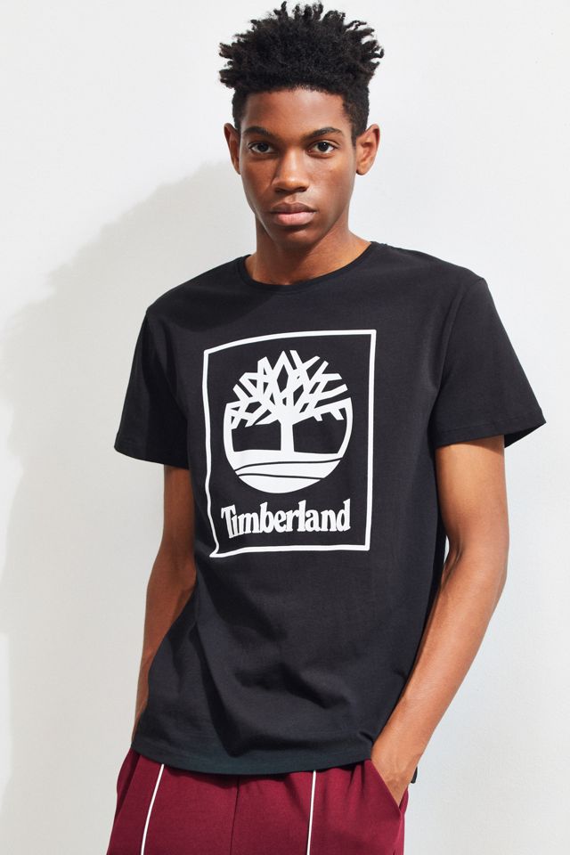 Timberland Core Logo Tee #1