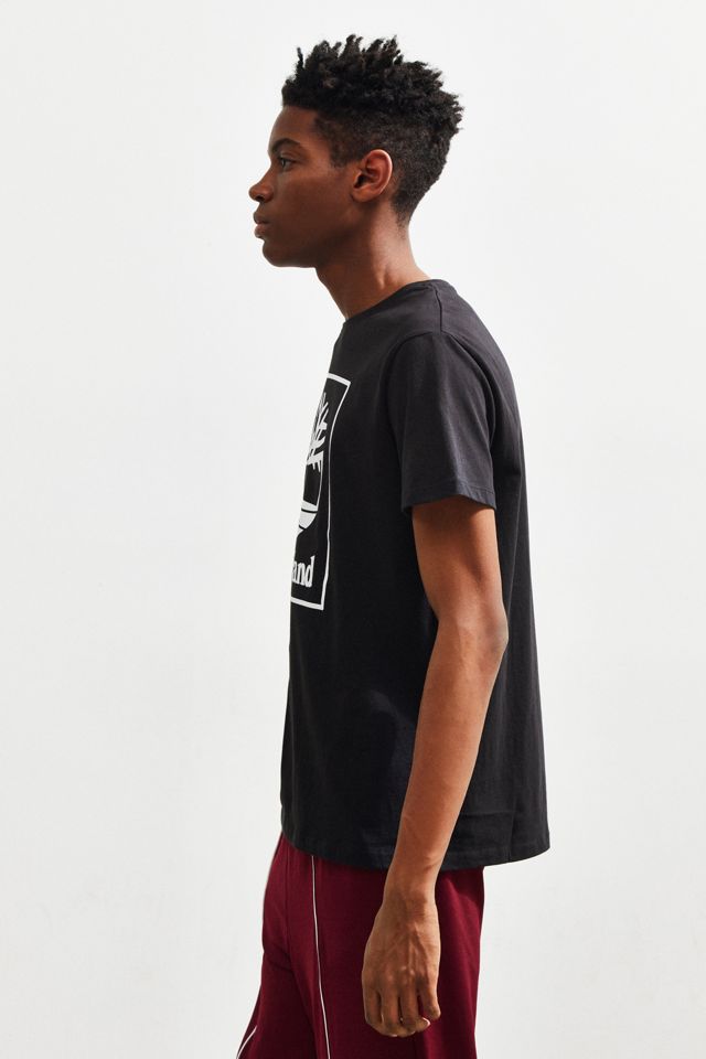 Timberland Core Logo Tee #2