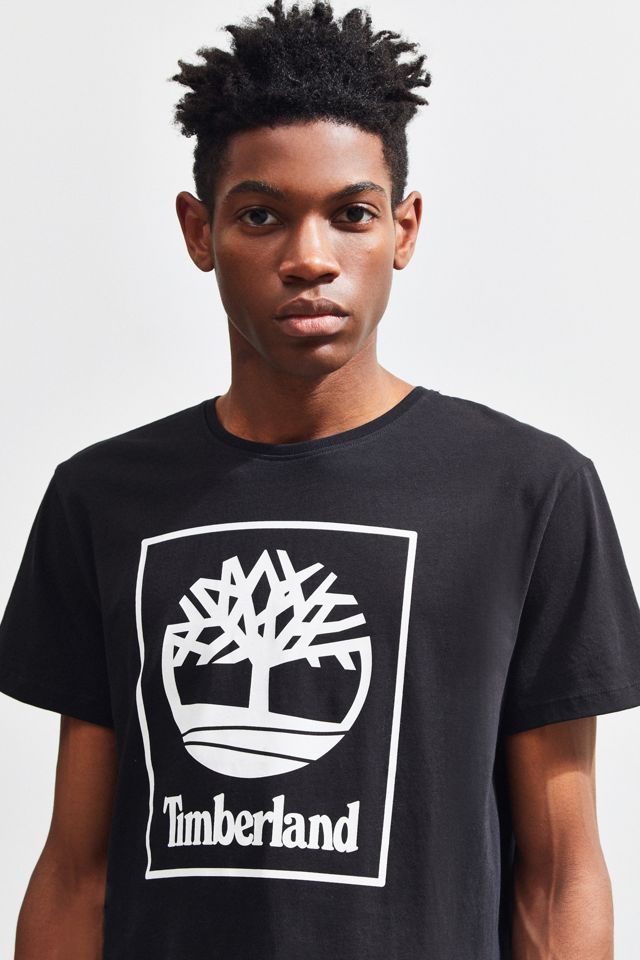 Timberland Core Logo Tee #3