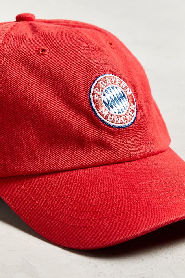 FC Bayern Munich Baseball Hat #2