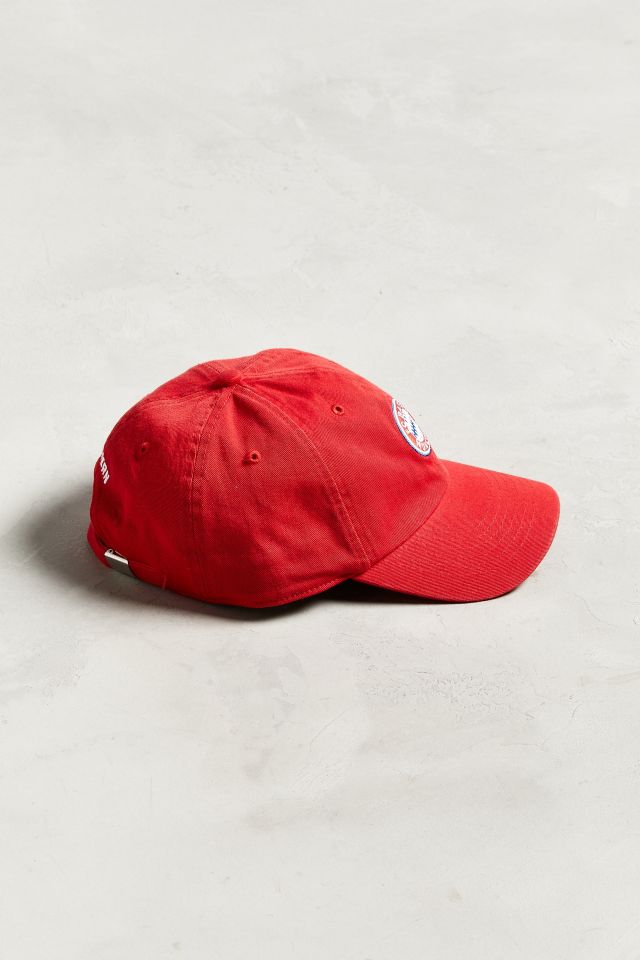 FC Bayern Munich Baseball Hat #3