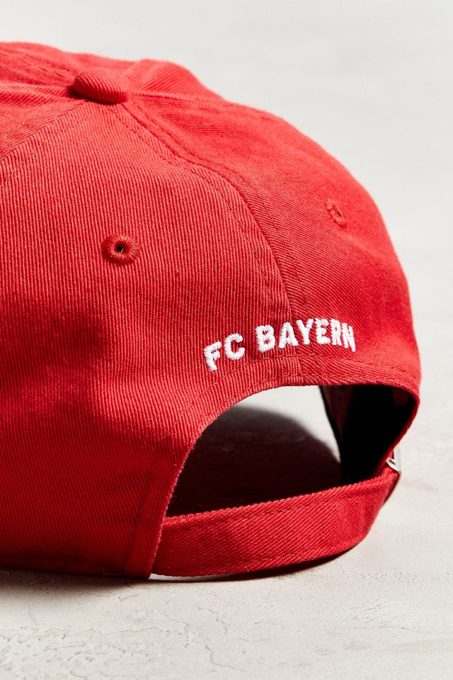 FC Bayern Munich Baseball Hat #4