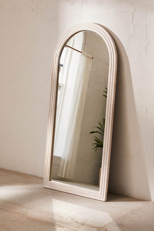 Sumara Floor Mirror #1