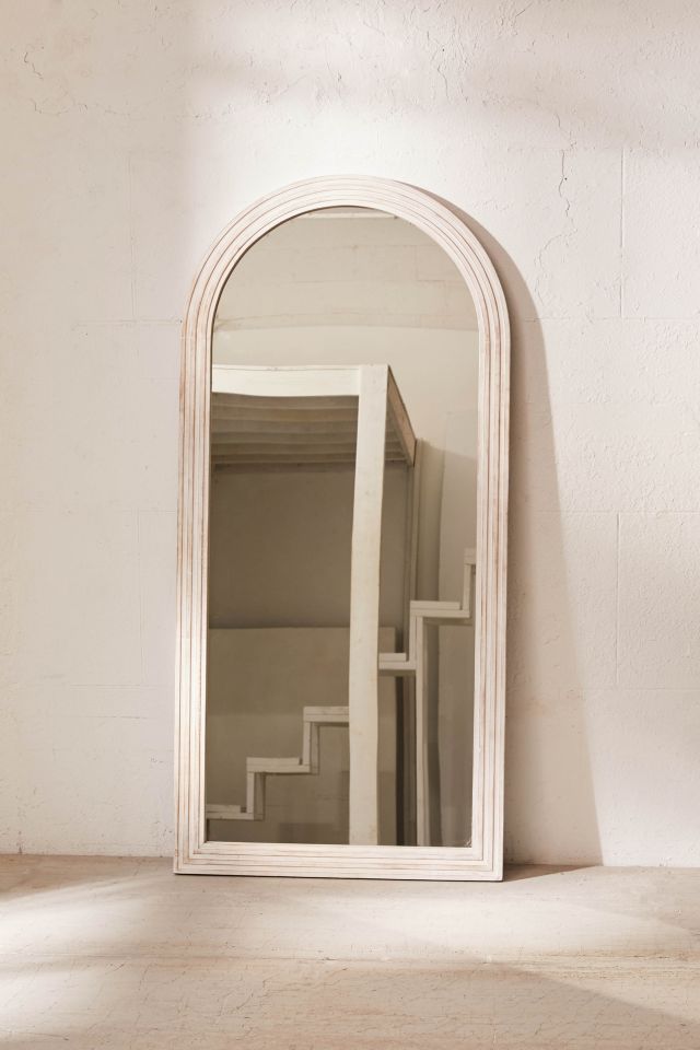Sumara Floor Mirror #2