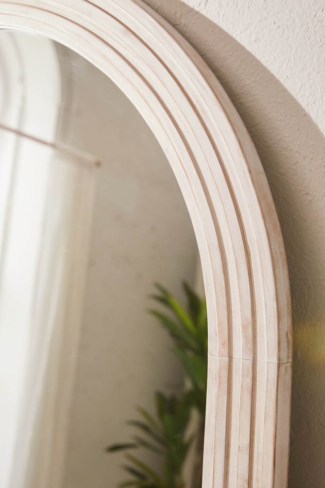 Sumara Floor Mirror #3