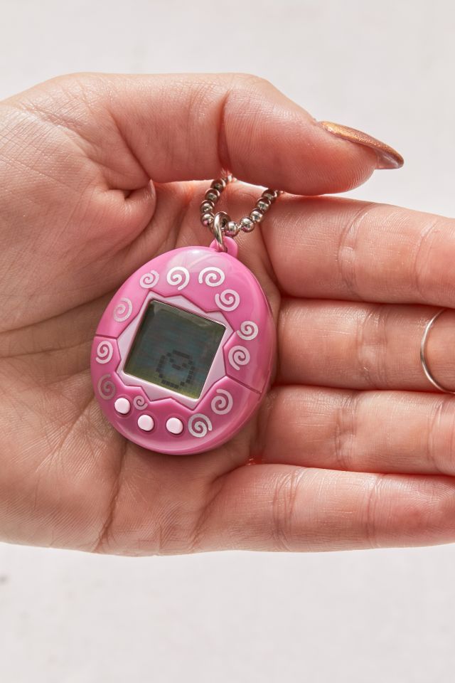 Tamagotchi Series 4 Game #1