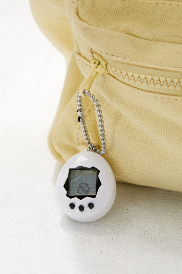 Tamagotchi Series 4 Game #4