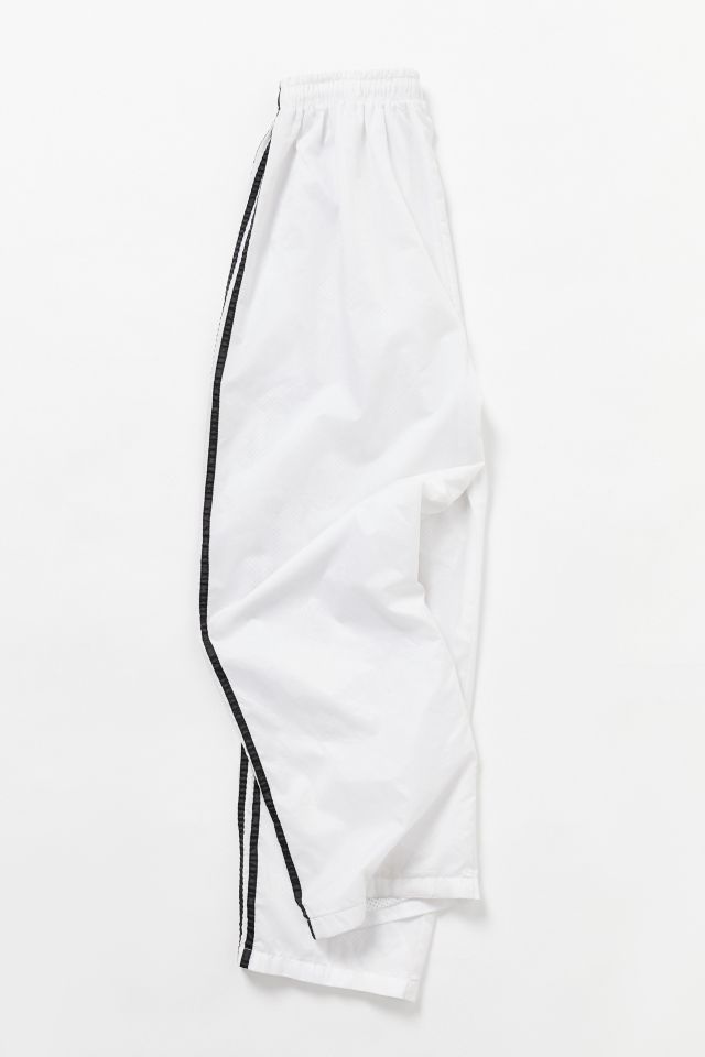 Vintage adidas White Wind Pant #2