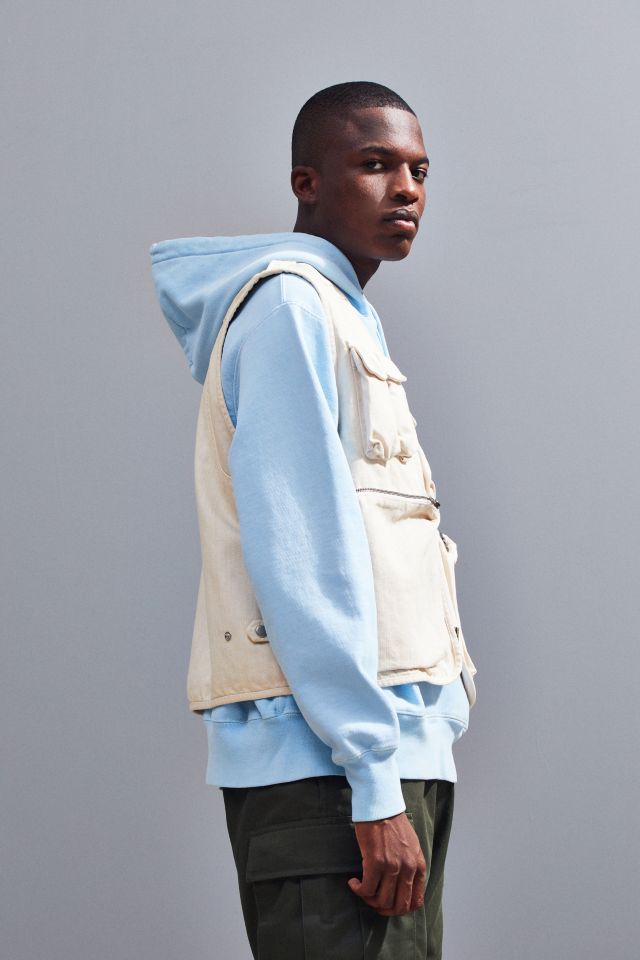 BDG - Veste de travail en denim  #2