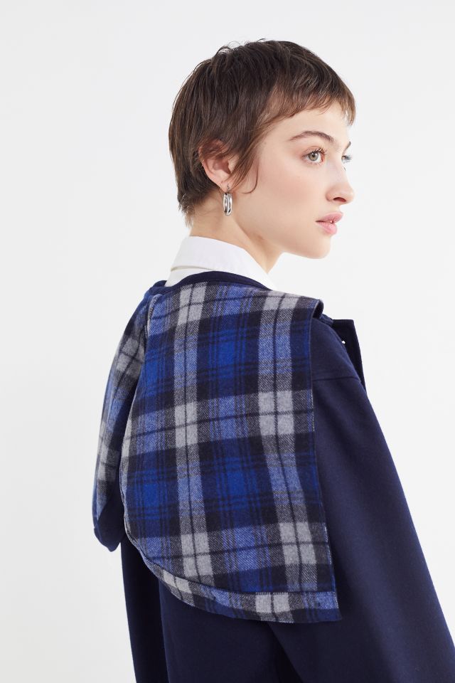Urban fini outfitters pixie coat