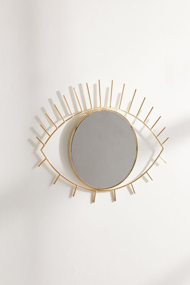 Cyclops Mirror #1