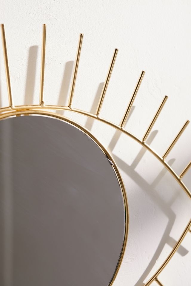 Cyclops Mirror #2