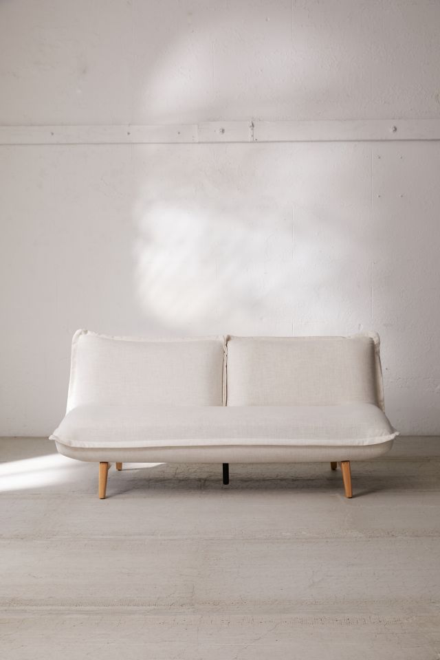 Henley Convertible Sofa #1