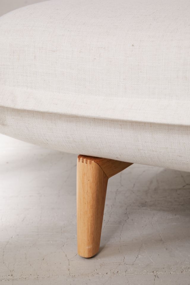 Henley Convertible Sofa #4