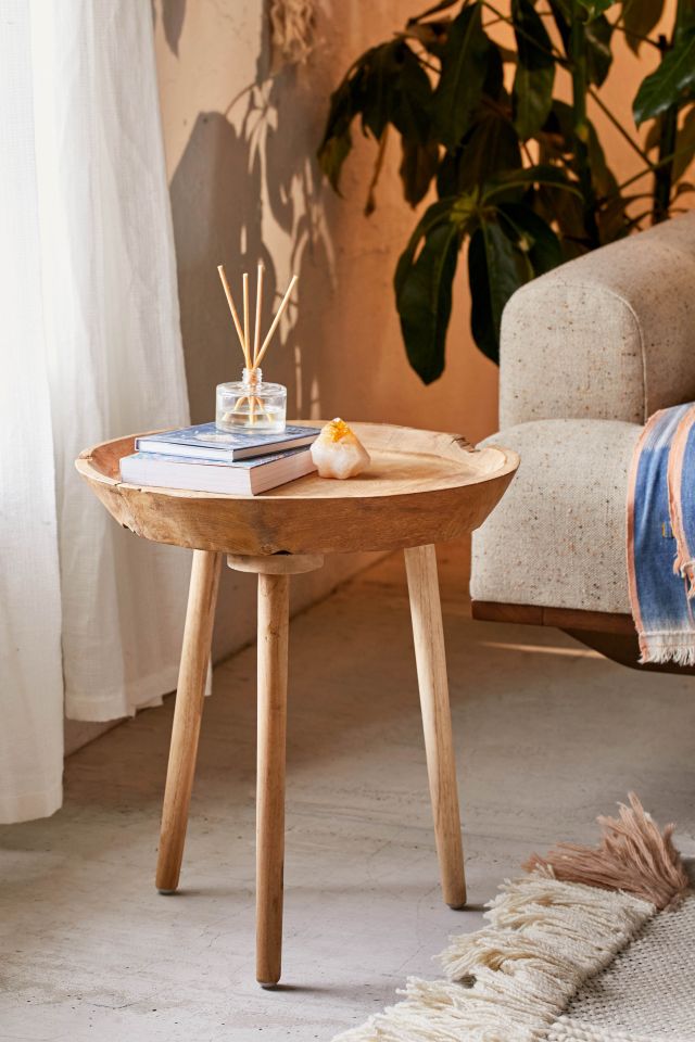 Urban outfitters deals end table