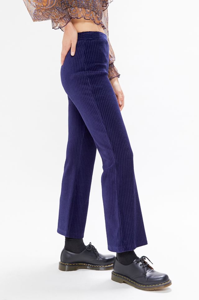 CASSIDY EYELET PANTS - JADE Jakarta