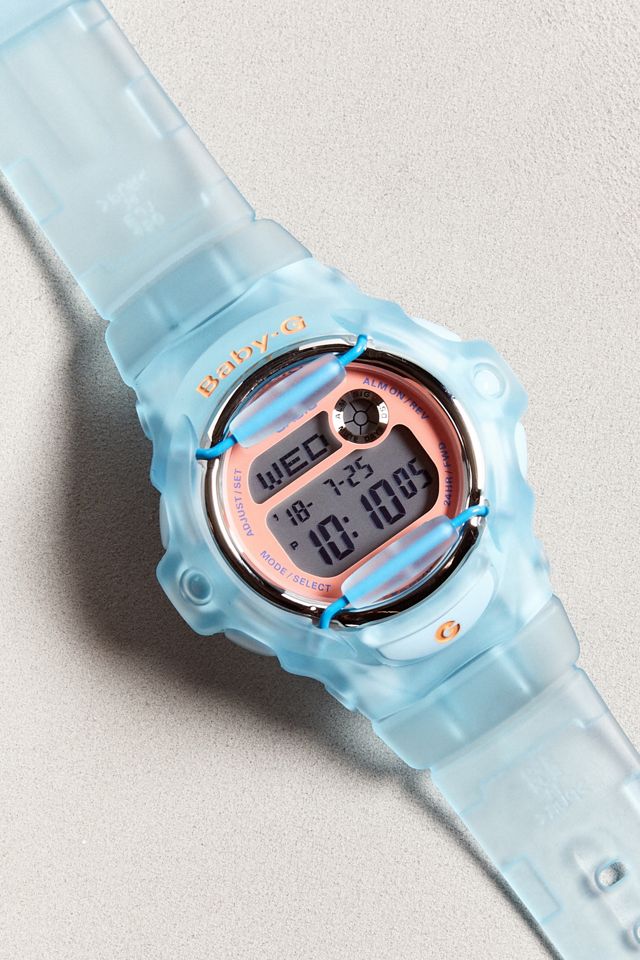 Casio G-Shock Baby G Watch