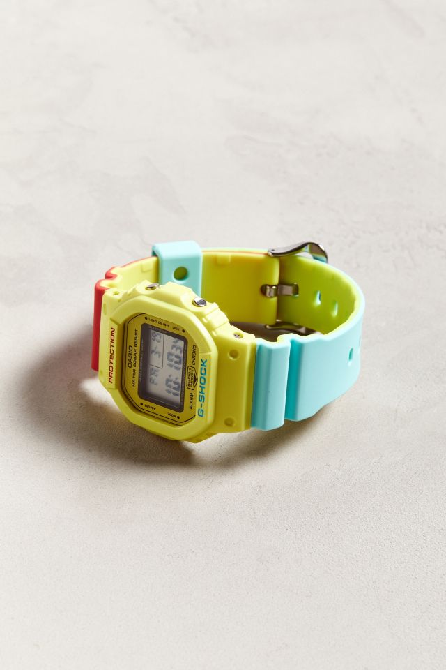 Casio G-Shock Breezy Watch #1
