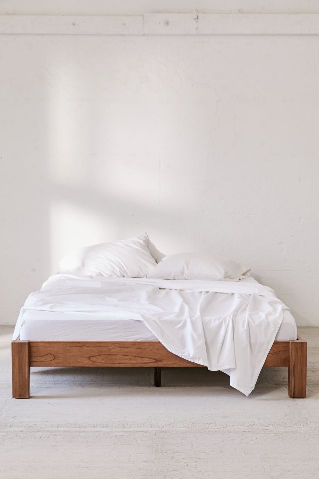 Sadie Platform Bed #1
